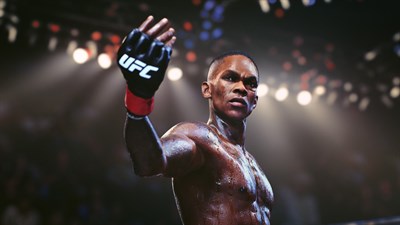 UFC™ 5 Издание Ultimate — скриншот 1