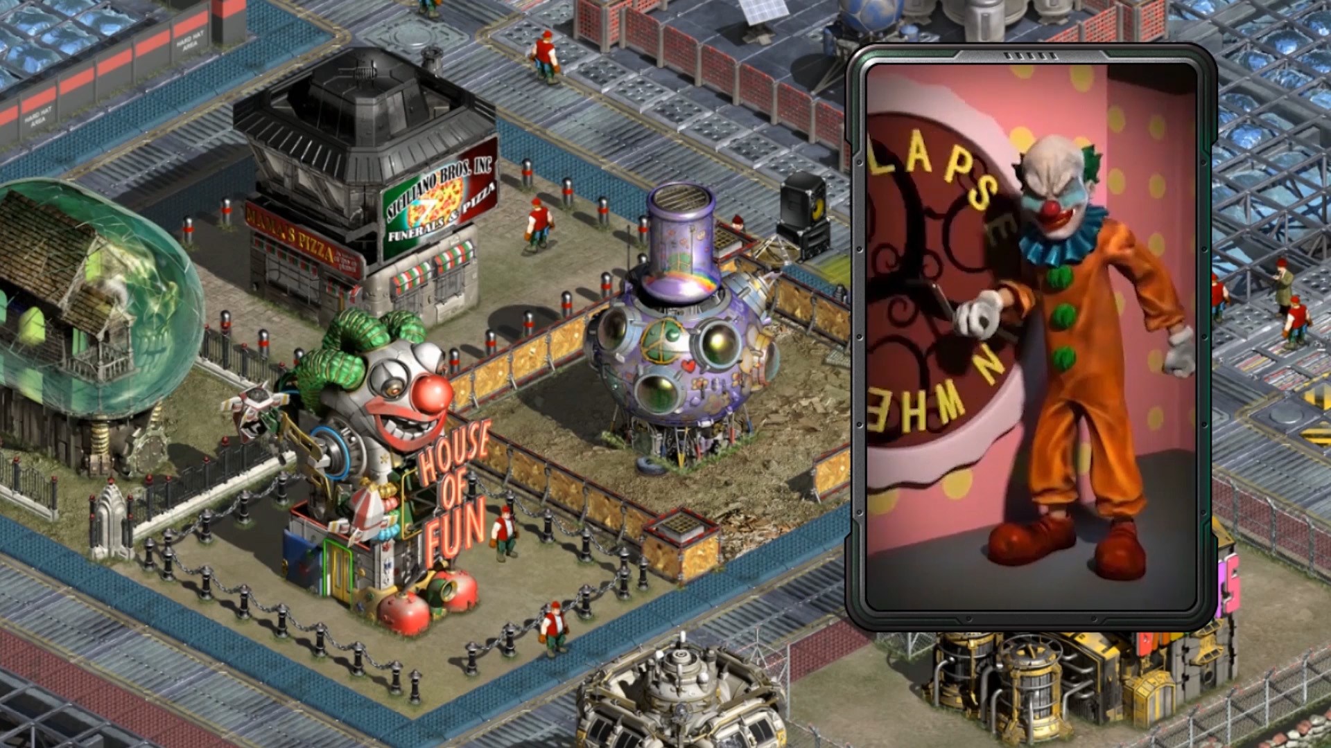 Constructor Plus screenshot thumbnail video