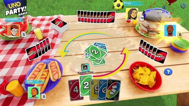 UNO Party! Mania screenshot 3
