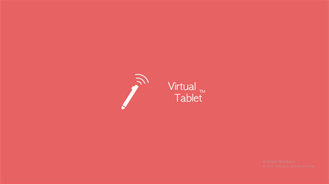 VirtualTablet Screenshots 1