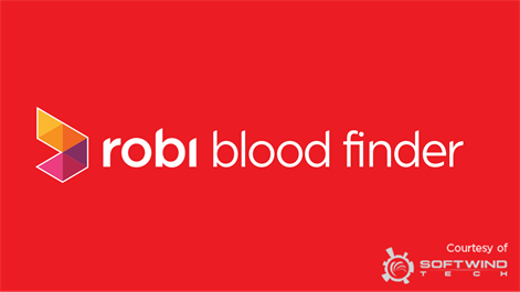 Robi Blood Finder Screenshots 1