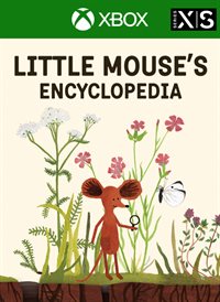Little Mouse's Encyclopedia
