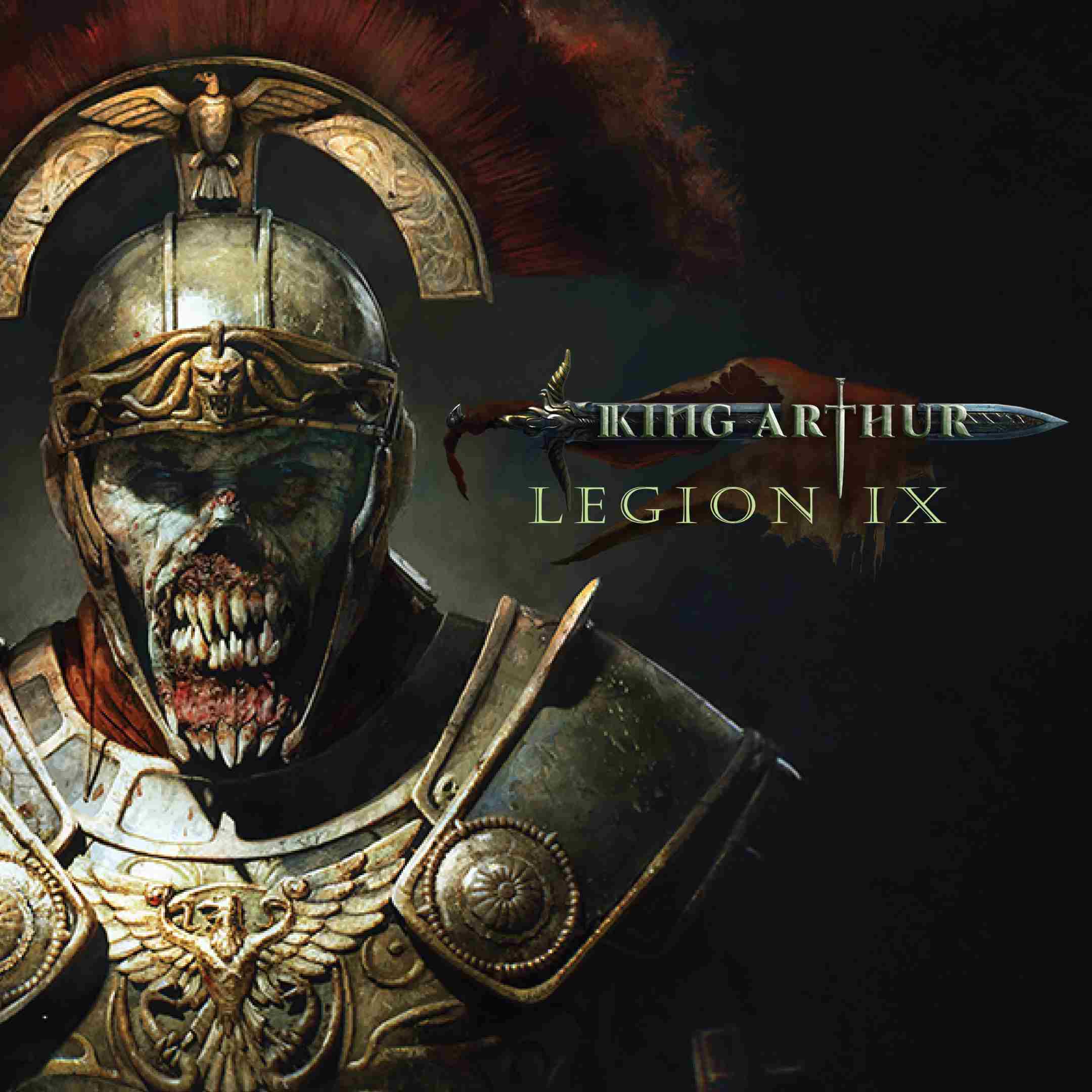 King Arthur: Legion IX