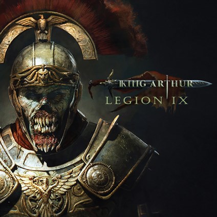 King Arthur: Legion IX
