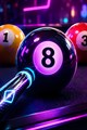 Pool Blitz 8 Ball and Snooker Pool