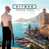HITMAN™ - Pack de printemps