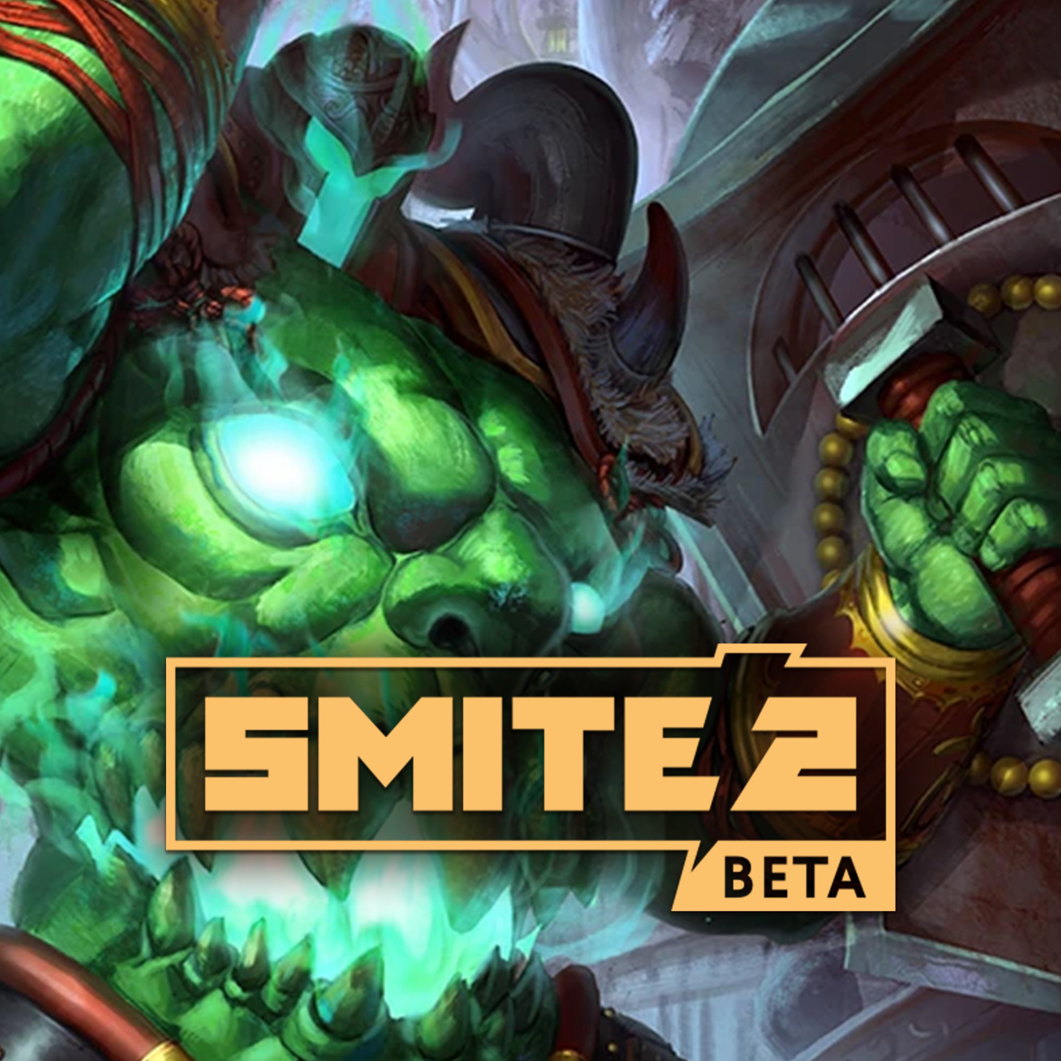 SMITE 2 (Game Preview)