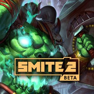 SMITE 2 (Game Preview)