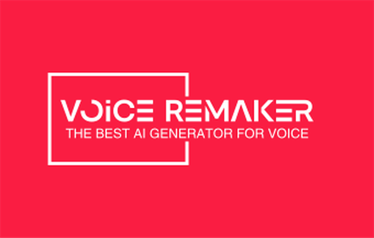 Voice Remaker - Free AI Voice