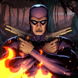 Aperçu The Phantom