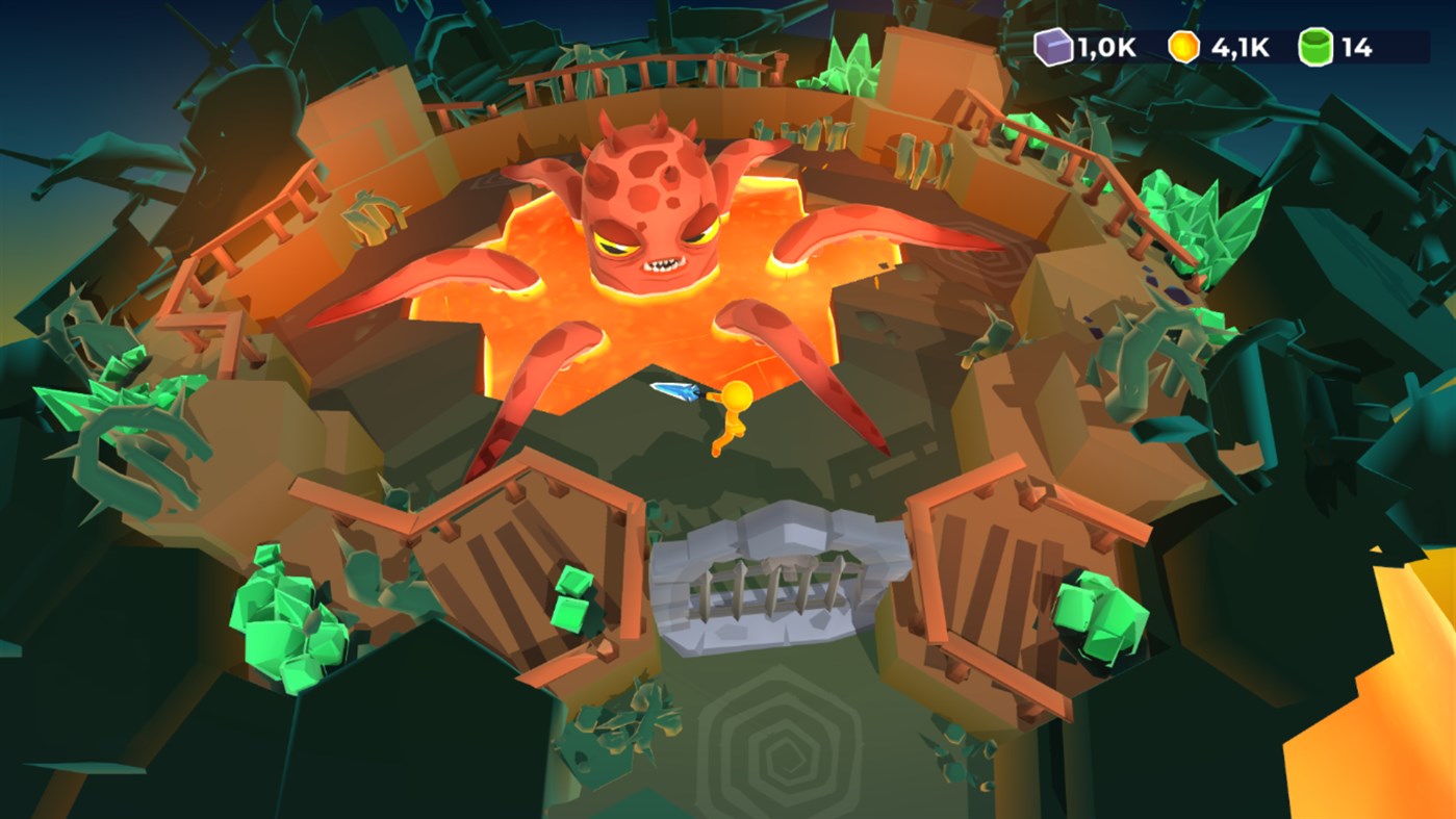 #3. My Little Universe Demo (Windows) Göre: SayGames