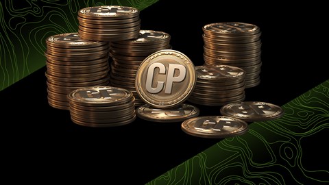 Kjøp 9,500 Modern Warfare® II or Call of Duty®: Warzone™ Points | Xbox