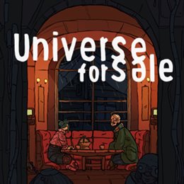 Aperçu Universe For Sale