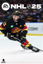 NHL 25 Edición Estándar