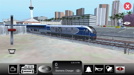 Train Sim - Windows官方下载| 微软应用商店| Microsoft Store