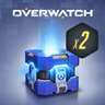 Overwatch® 2 Archives Loot Boxes