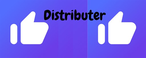 Distributer - One-click Article and Dynamic Sync & Distribution Tool marquee promo image