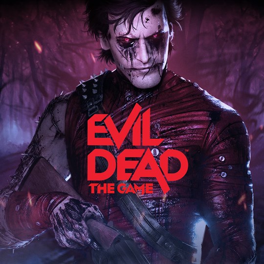 Evil Dead: The Game - Ash Savini Alternate Outfit for xbox