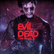 Buy Evil Dead: The Game