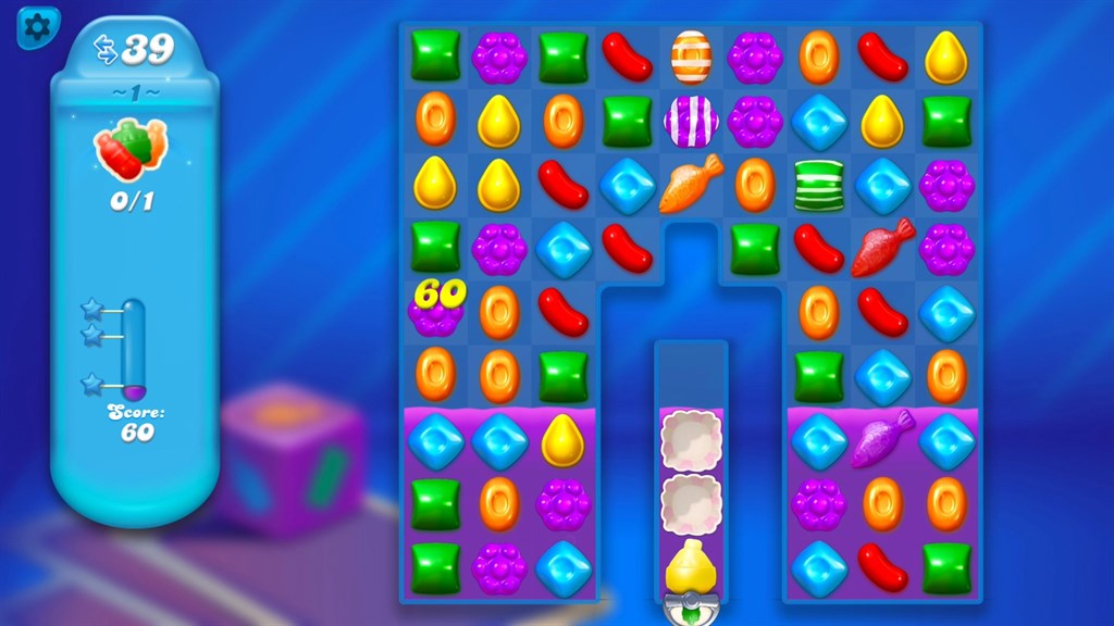 Candy Crush Saga - Microsoft Apps