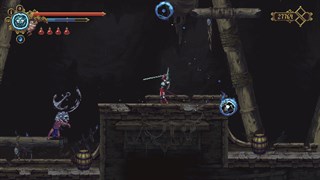 Blasphemous + Blasphemous 2 Bundle screenshot 6