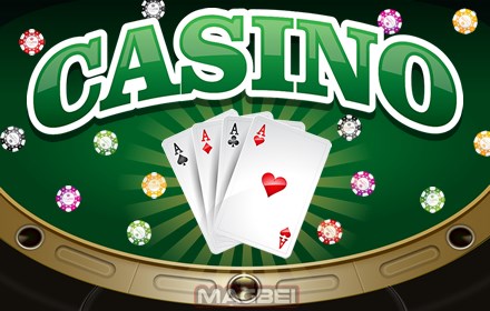 Casino Cards Memory Game - Runs Offline small promo image