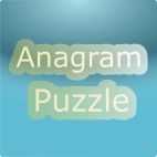 Anagram Puzzle