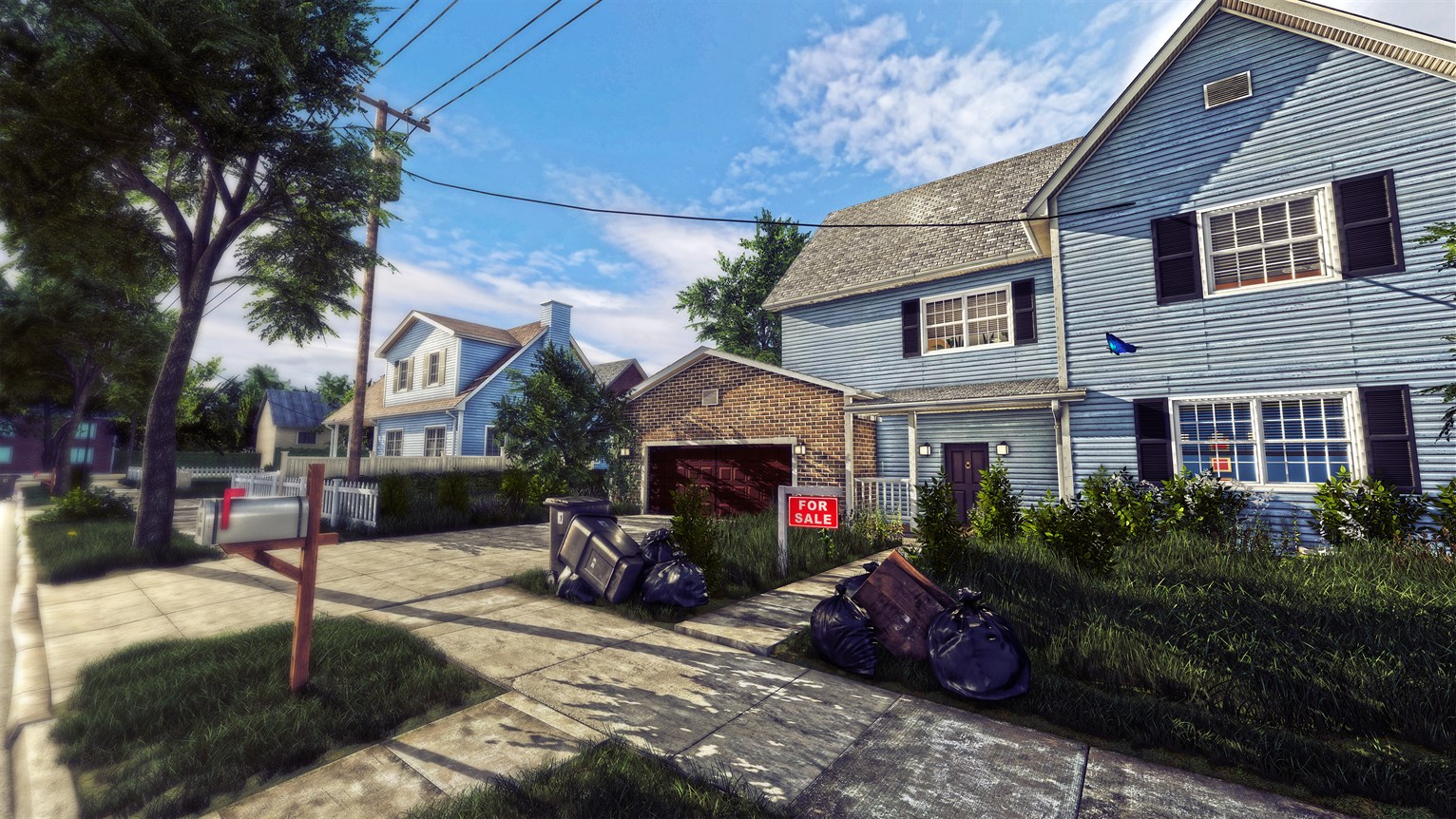 Play House Flipper Xbox Cloud Gaming Beta on Xbox