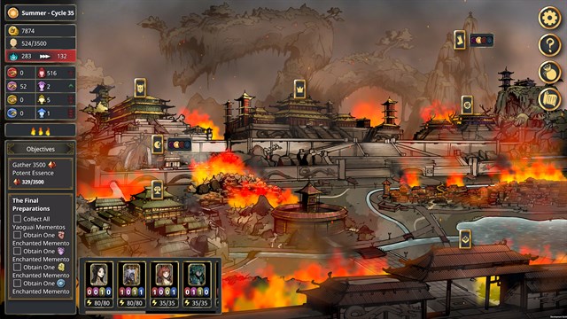 My Lovely Empress screenshot 4