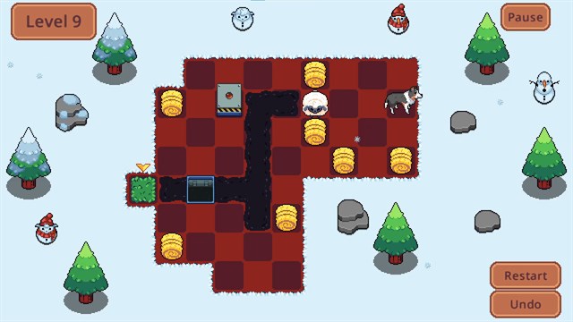 Collie Call: Farm of Tomorrow Xbox + Windows Bundle screenshot 1
