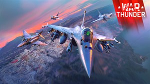 War Thunder