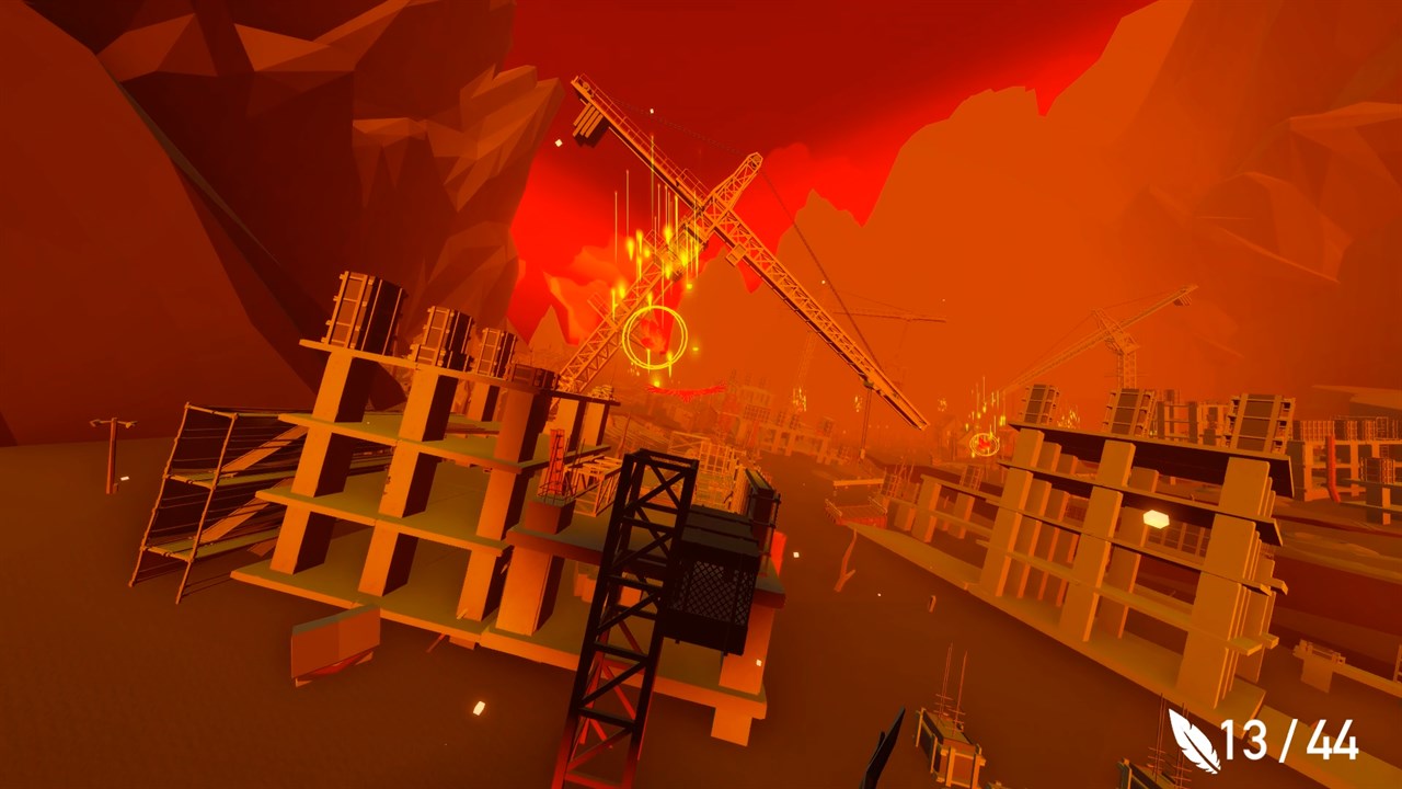 Aery - Last Day of Earth screenshot 2