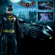 Batman arkham trilogy - Der absolute Testsieger 