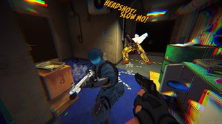 RICO London screenshot 5