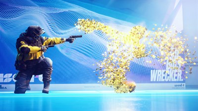 THE FINALS - Year 1 Deluxe Edition — скриншот 1