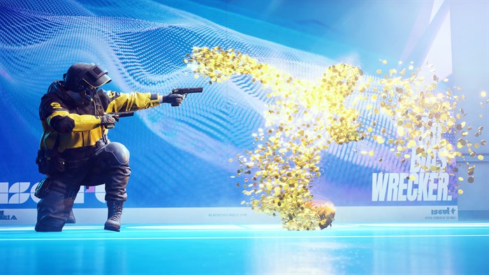 THE FINALS - Legacy Battle Pass Season 2 — скриншот 1