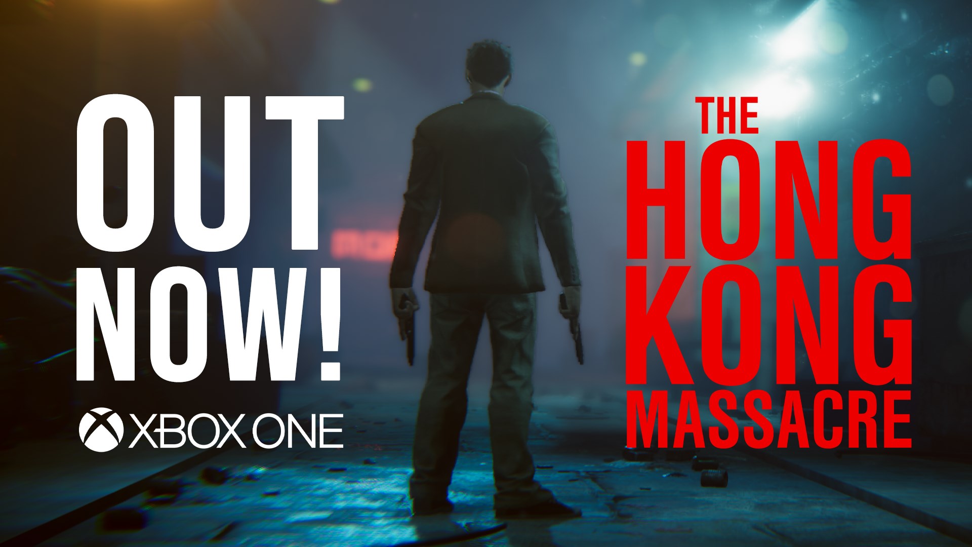 The Hong Kong Massacre screenshot thumbnail video