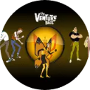 The Venture Bros Wallpaper New Tab icon