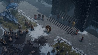 Pathfinder: Wrath of the Righteous - Game of the Year Edition screenshot 1