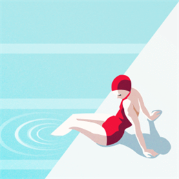 Aperçu Swim Out