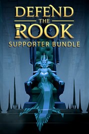 Defend the Rook - Supporter Edition