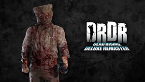 Dead Rising Deluxe Remaster - Костюм и фоновая музыка: Фермер с бензопилой