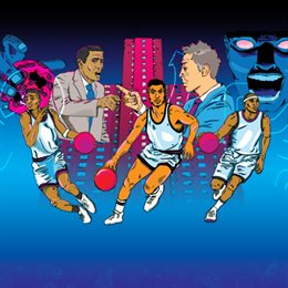 Aperçu Basketball Classics
