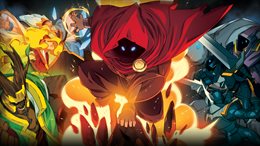 Aperçu Wizard of Legend
