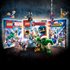Collection LEGO® Marvel