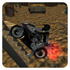 Motorcycle Racer 3D