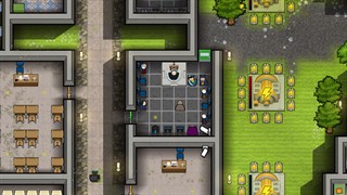 Prison Architect DLC Bundle screenshot 4