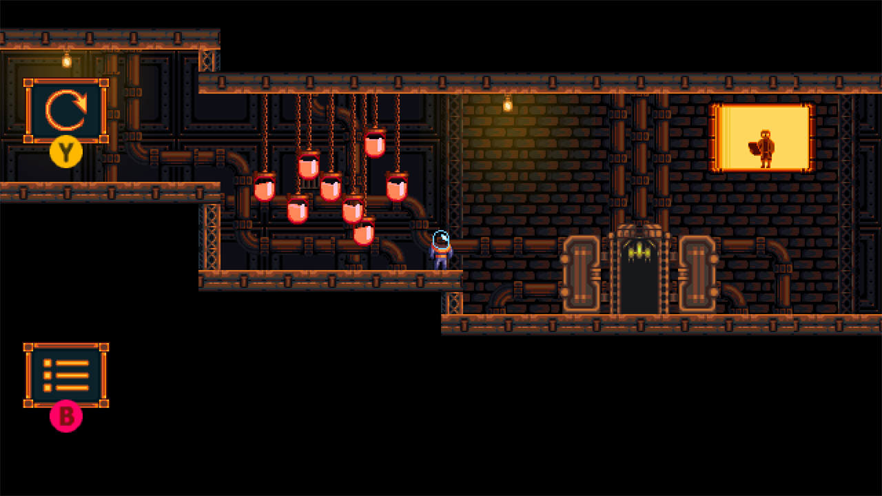 Flaskoman screenshot 1