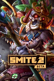 SMITE 2 (Game Preview)