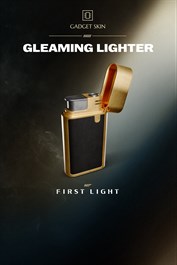 Gleaming Lighter